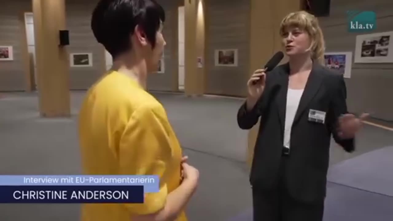 Wir sind der Souvertän!