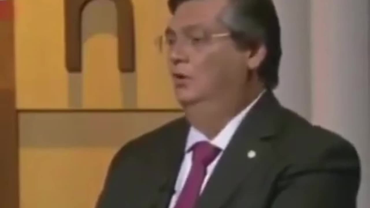 Memória Nacional: Flavio Dino elogiando Sérgio Moro