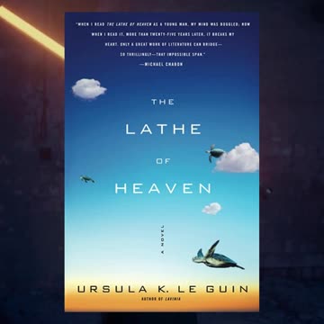 5 Classic Sci-Fi Books Everyone Should Read