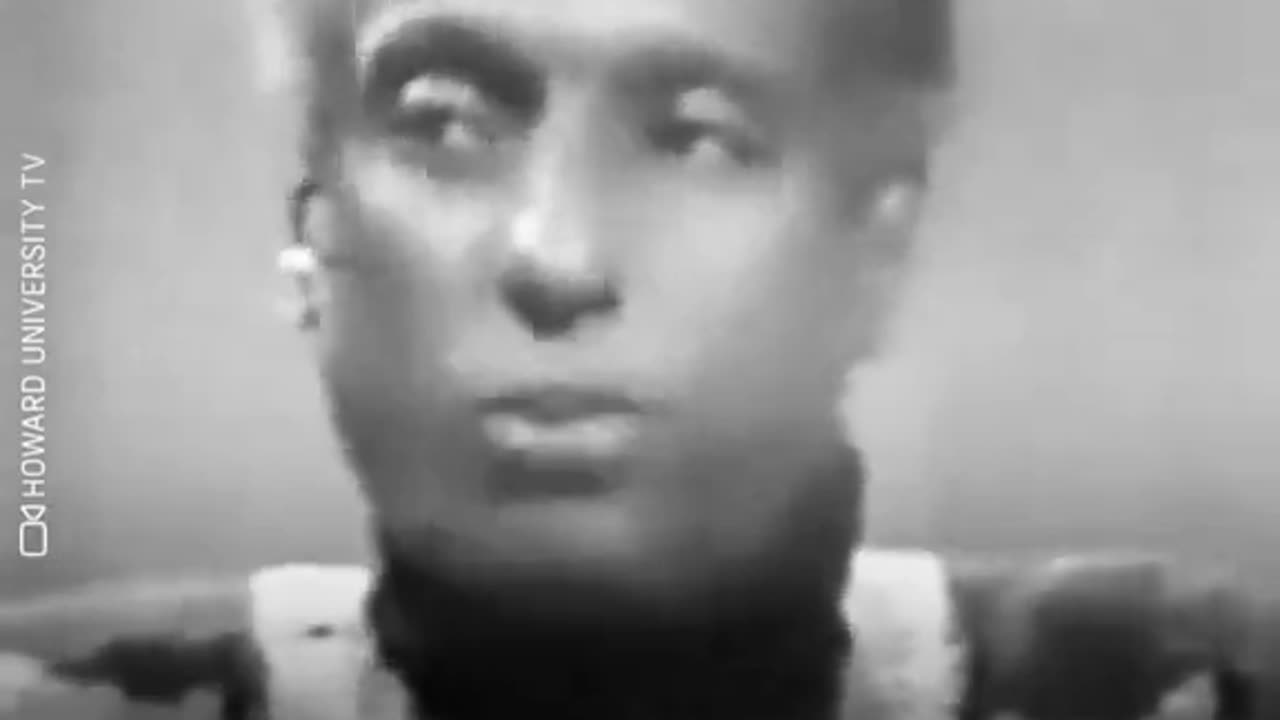 Kwame Ture on Zionism, Israel and Theodor Herzl