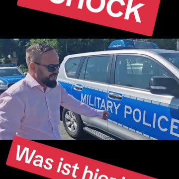 ist das so? Oder wurde bei uns die Amts-Sprache umgestellt? ‼️