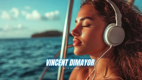 Neon Notion-VINCENT DIMAYOR