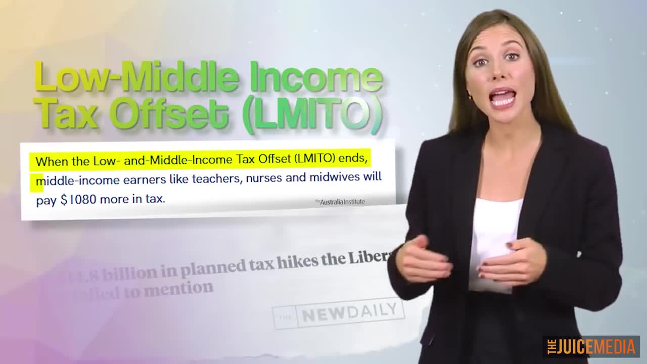 Honest Government Ad _ 2022 Election (Season 2 finale)