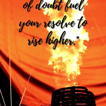 Fueling Your Resolve