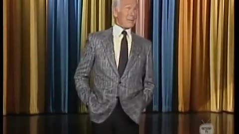 JOE BIDEN P4 JOHNNY CARSON PT4