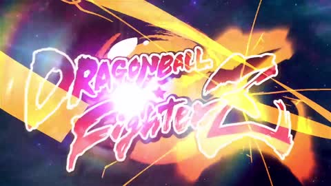 Dragon Ball FighterZ Official Beerus Trailer