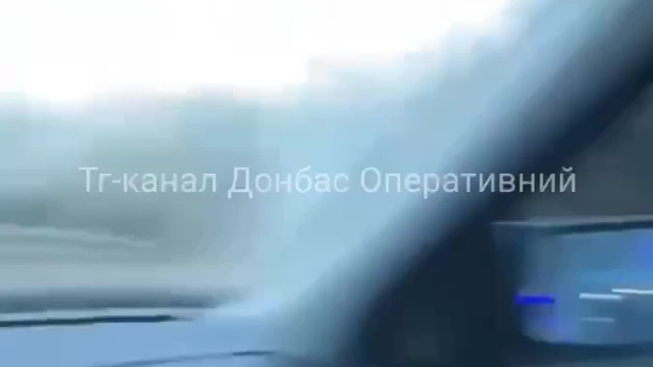 🦅💥 UAVs attack on the Moscow Region, debris are falling!