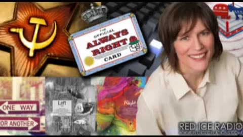 Pathological Altruism - Barbara Oakley with Henrik Palmgren on Red Ice Radio