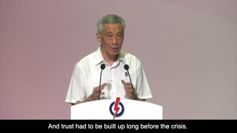 eneral Lee Hsien Loong on thnt to do the best for Singapore_Cut