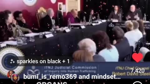 Child Trafficking Big Business