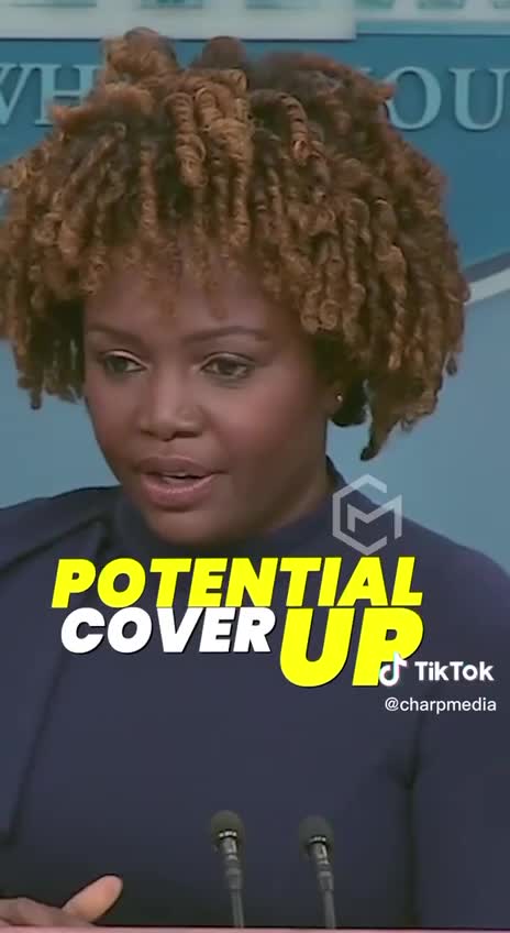 Is Biden Involved in a Potential Cover-up?