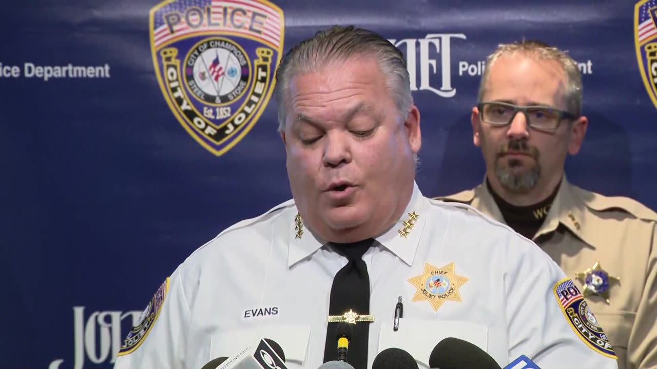 Mass Shooting In Illinois Ends In Suicide In Texas - Gains Nearly No Attention In The Media