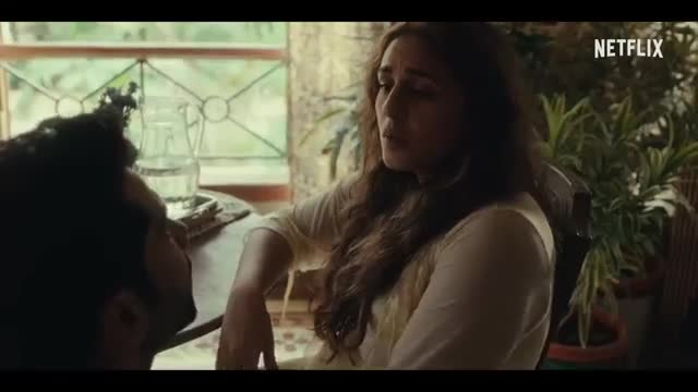 Monica, O My Darling | Rajkummar Rao, Huma Qureshi, Radhika Apte