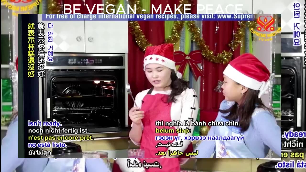 cooking : XMAS Mongolia ,-weight Loss -viral, diet -foods good for health