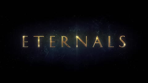 Forever Marvel Studios’ Eternals