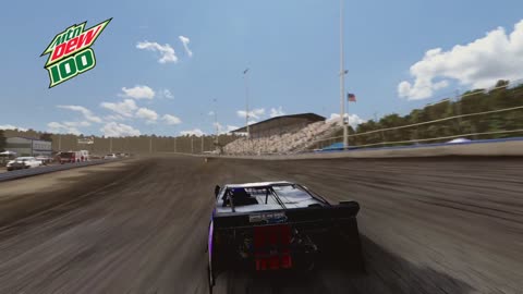 Nascar Heat5 Race561