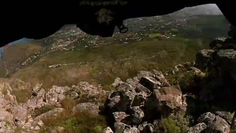 Jeb Corliss On Fear