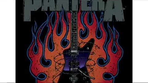 Pantera | FBD | Full Album