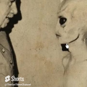 how to spot Photoshop images and find the source image Aliens UFOs