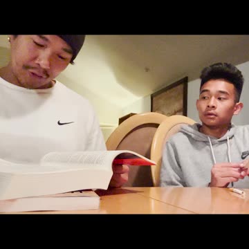 "Control Your Tongue"