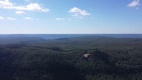 petty johns cave