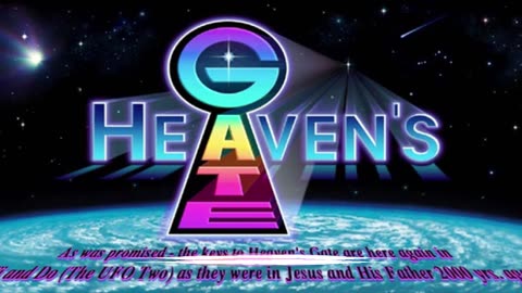 Heaven's Gate