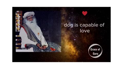 sadhguru about love💕💕 ★彡SིAིJི彡★