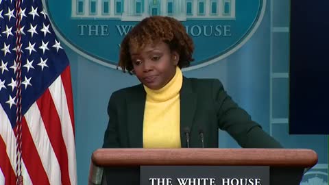 White House Doesn't Answer This Question About Durham Report on Hillary Spying on Trump