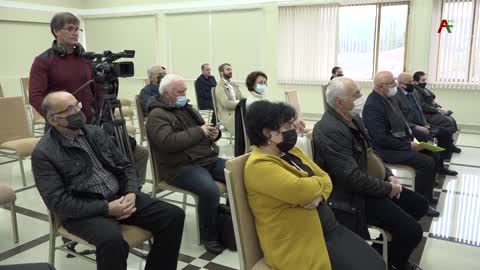 В Абхазии объекты культуры, возможно, возобновят свою работу при соблюдении определенных правил