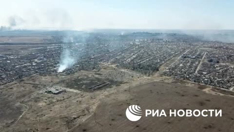 DPR units are fighting with militants of the national battalions in the suburb of Mariupol
