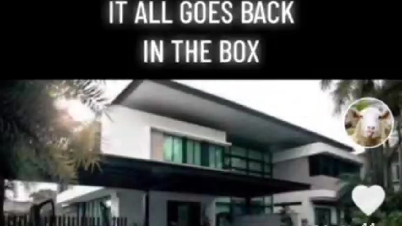 Monopoly-Very thought provoking