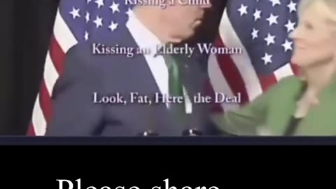 The Best of Biden VHS Deal