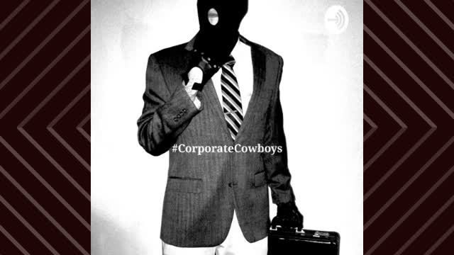 Corporate Cowboys Podcast - S6E5 Best Job For Work/Life Balance, But Less Work? (r/CareerGuidance)