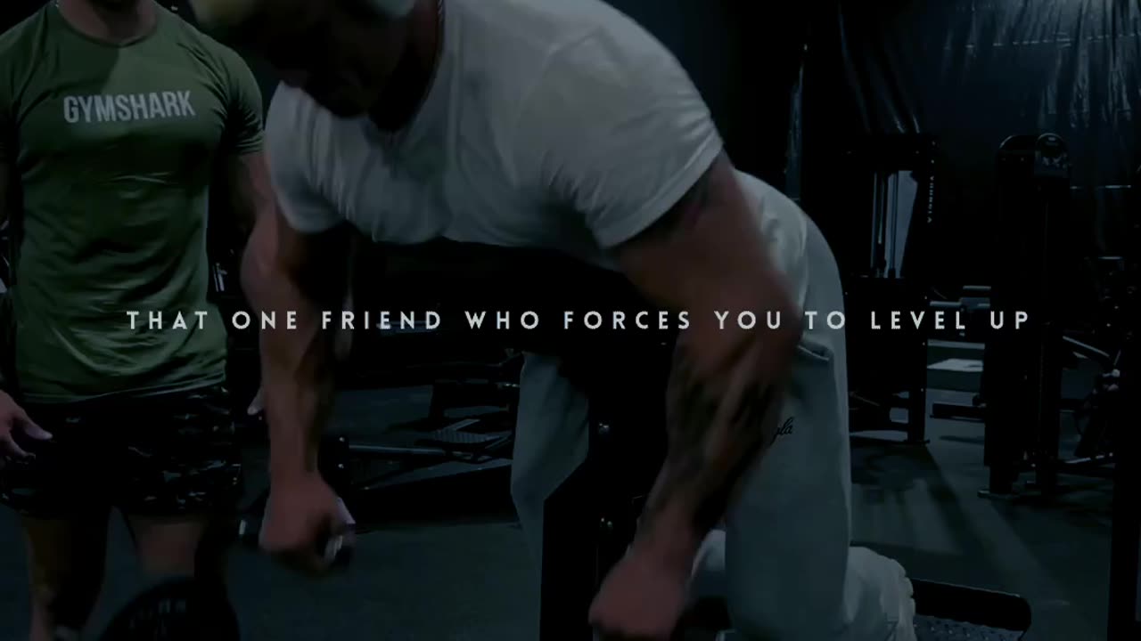 That gym friend 🙌🏻 #gym #gymmotivation #fitness