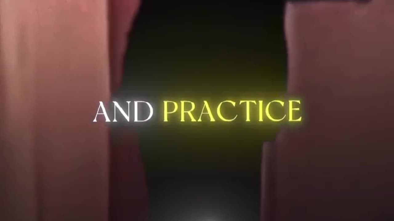 Practice makes what...........?