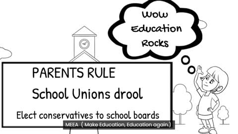 It's time to say no more to the left