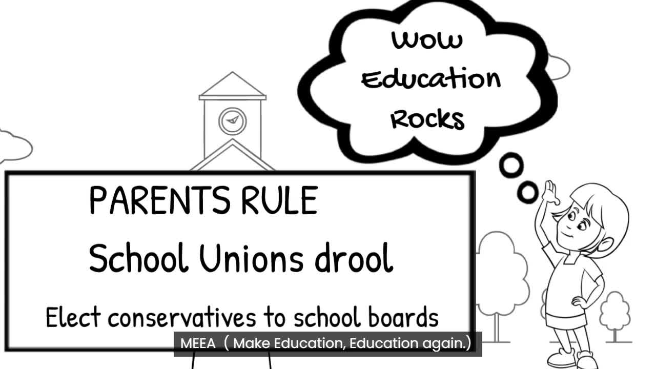 It's time to say no more to the left