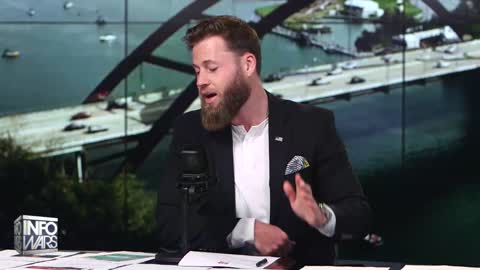 Imagine A World Without Democrats