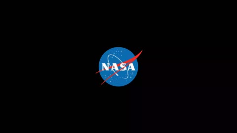 Apollo 13 views of the Moon in 4k