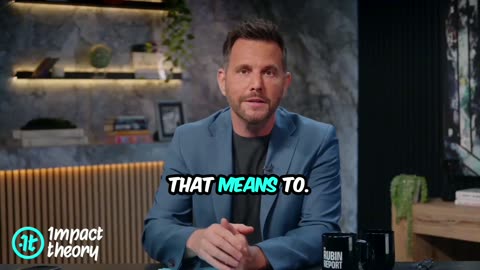 Dave Rubin: ‘This Is the Most Important Election in Our Lifetime’