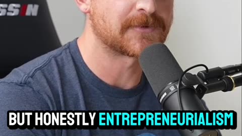 Sticking to the plan and launching a business