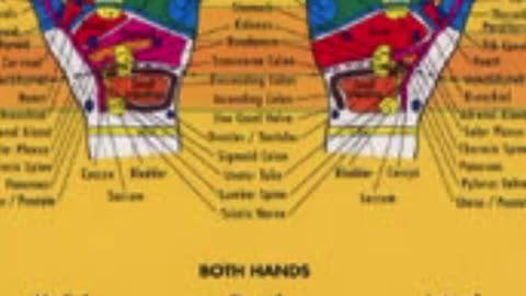 Reflexology