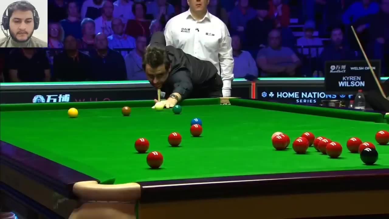 Snooker
