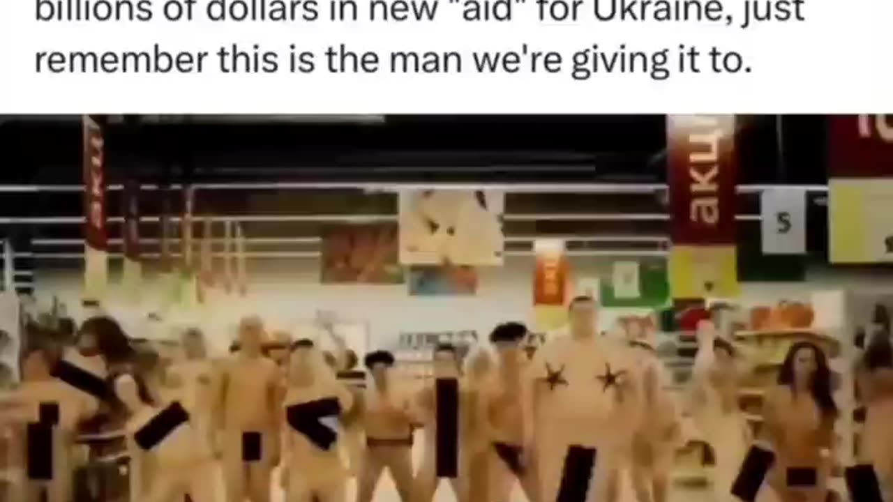 We Are Giving Billions To This Guy..