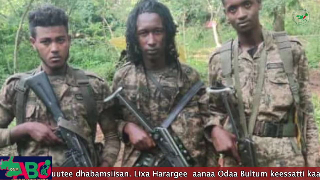 Oduu Waaree ONM-ABO Waxabajjii 28, 2023