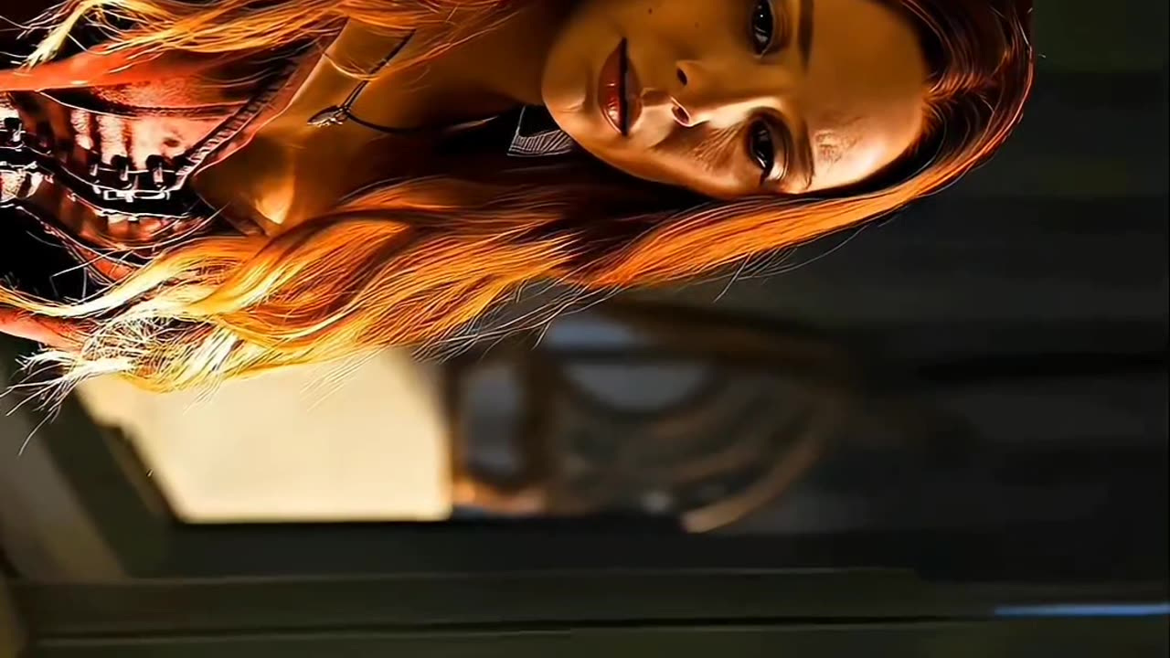 Marvel loves