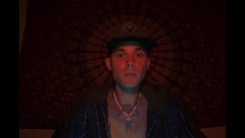 Spiritual Sit Down 001_9:12:21 - covid critical thinking