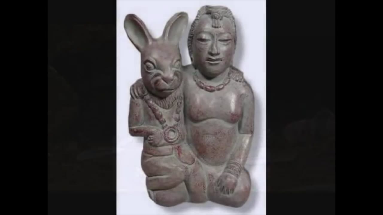 Easter History - What your pastor doesn't want you to know! 1 of 2