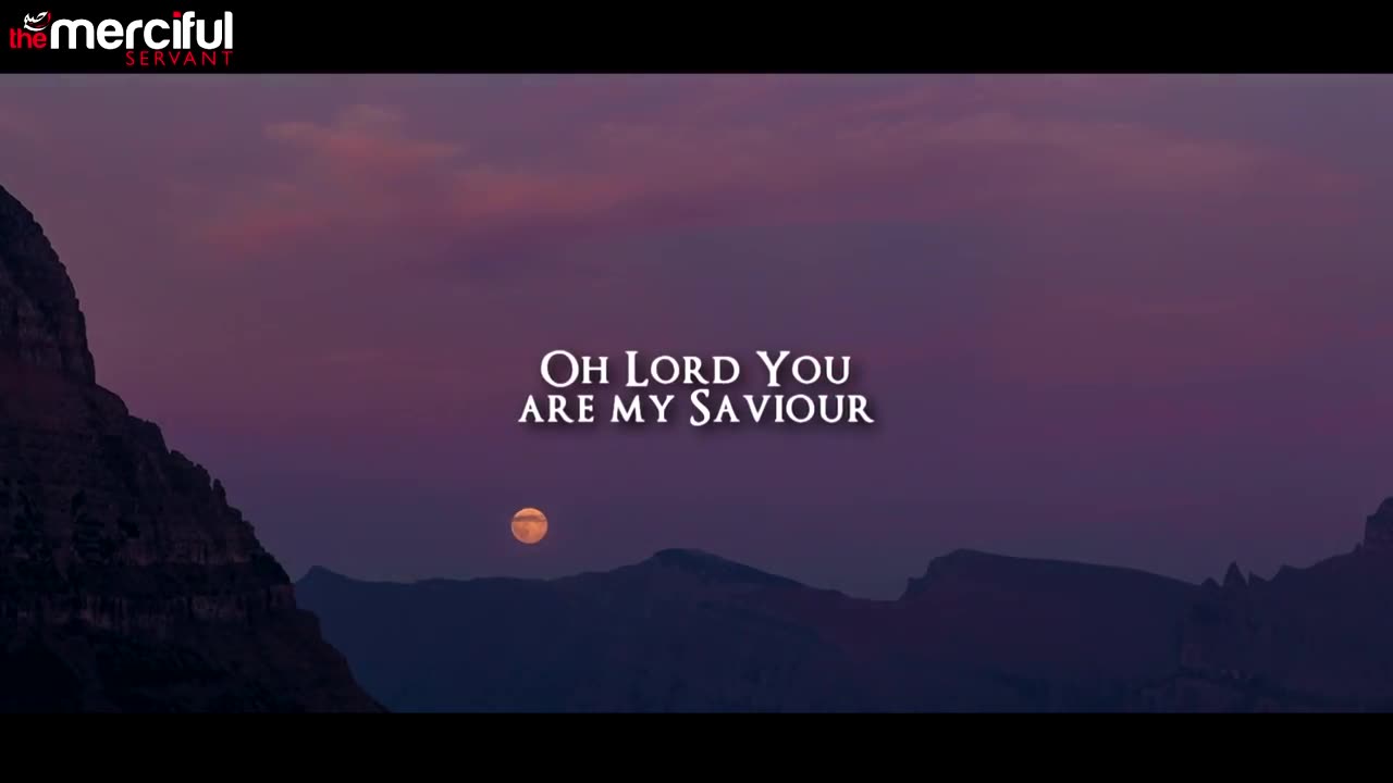 Allah is My Lord - Beautiful Vocal Nasheed