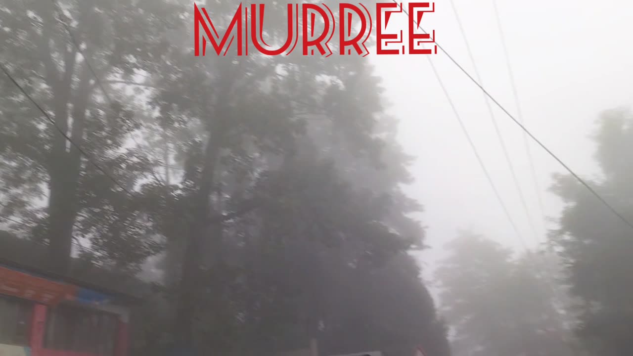 murree